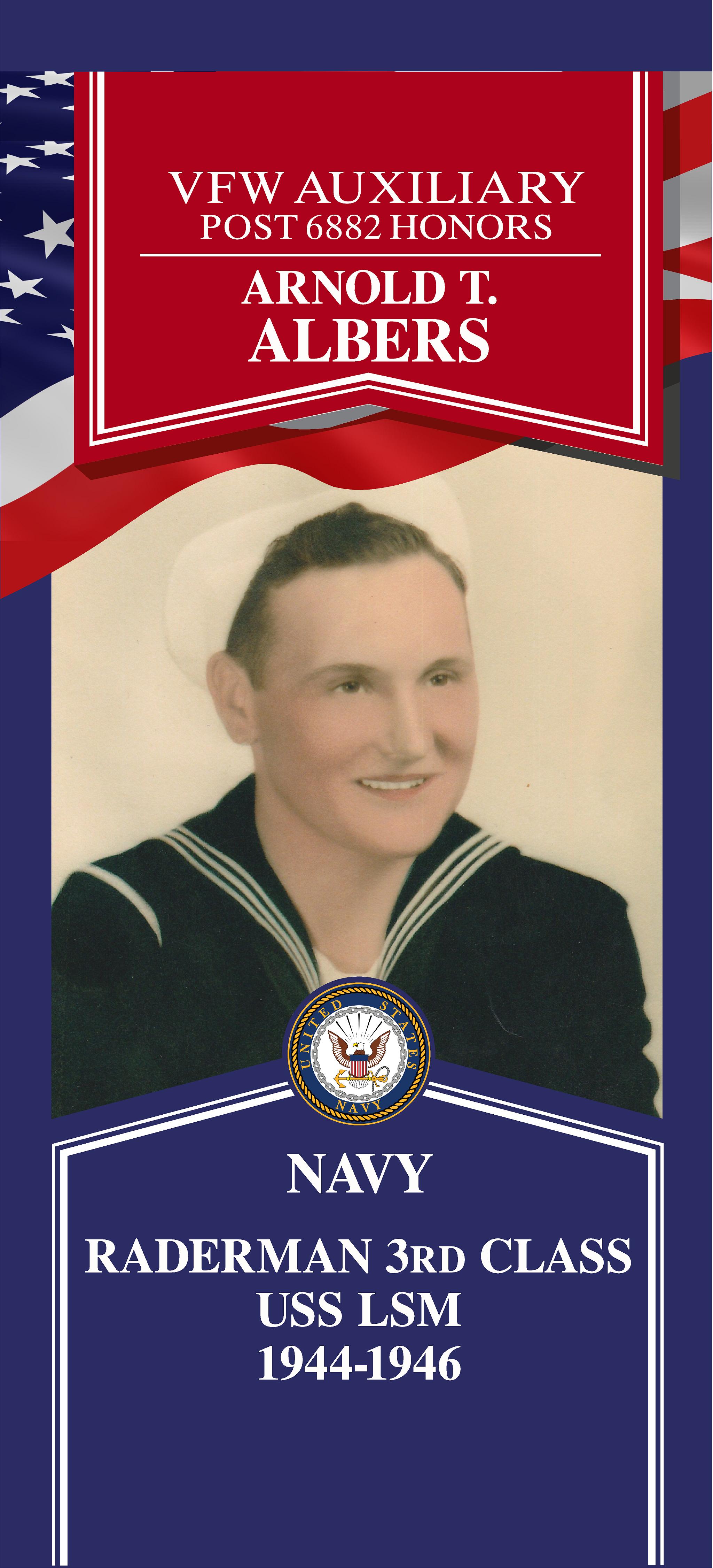 Local Heroes veteran tribute portrait
