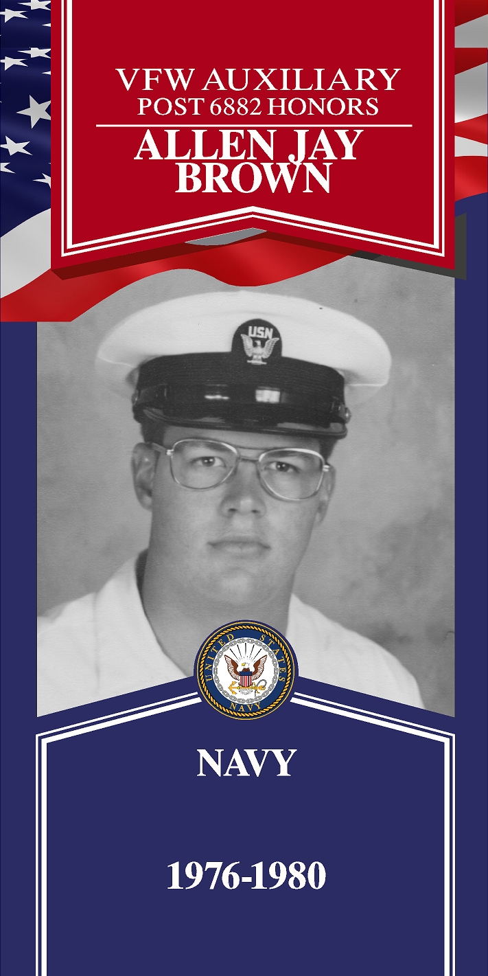 Local Heroes veteran tribute portrait
