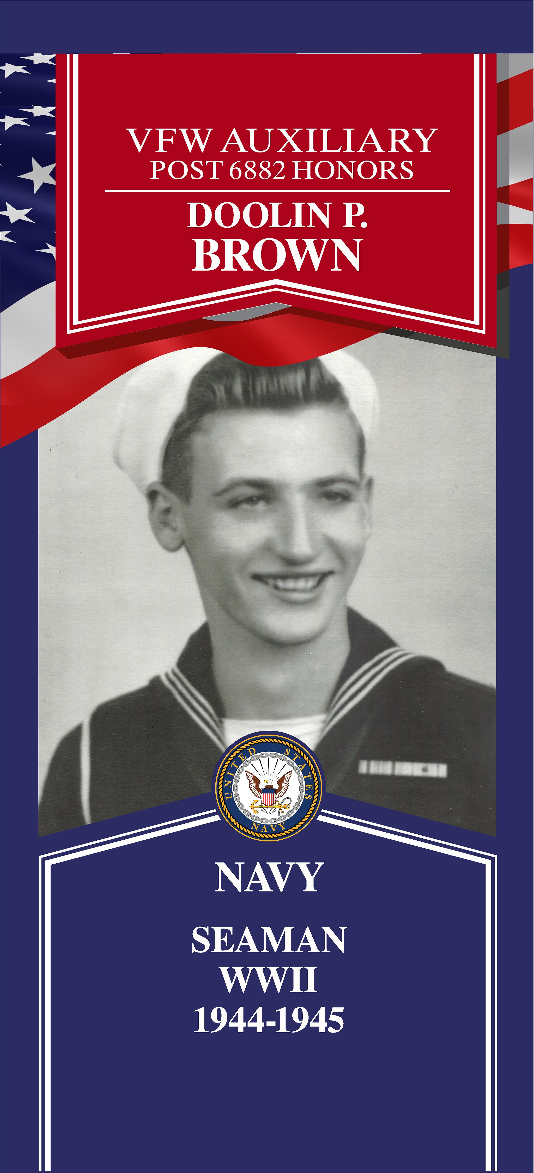 Local Heroes veteran tribute portrait