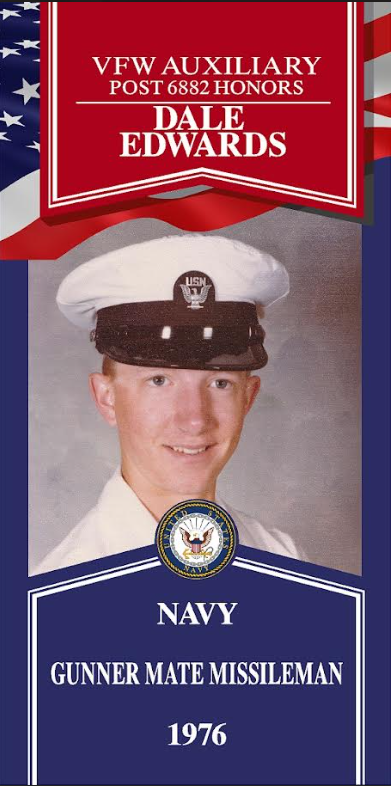 Local Heroes veteran tribute portrait