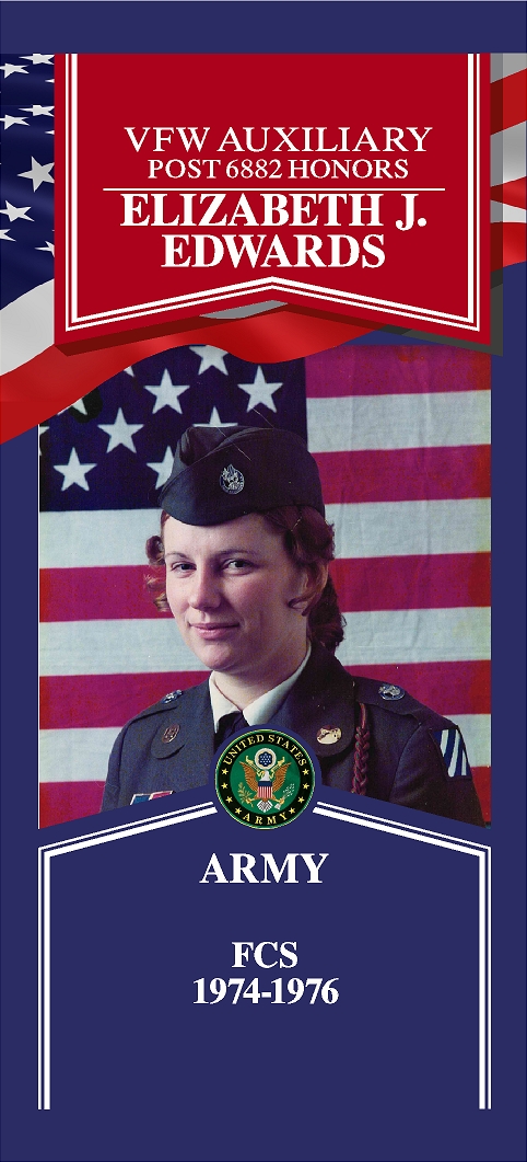 Local Heroes veteran tribute portrait