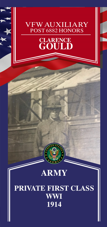 Local Heroes veteran tribute portrait