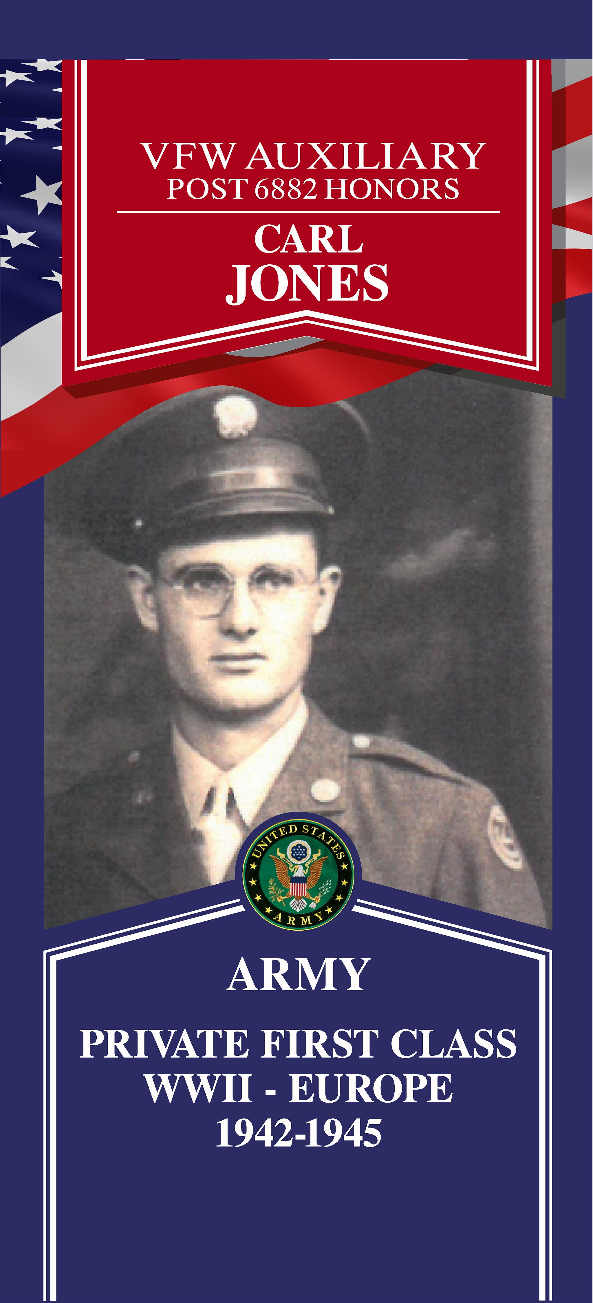 Local Heroes veteran tribute portrait