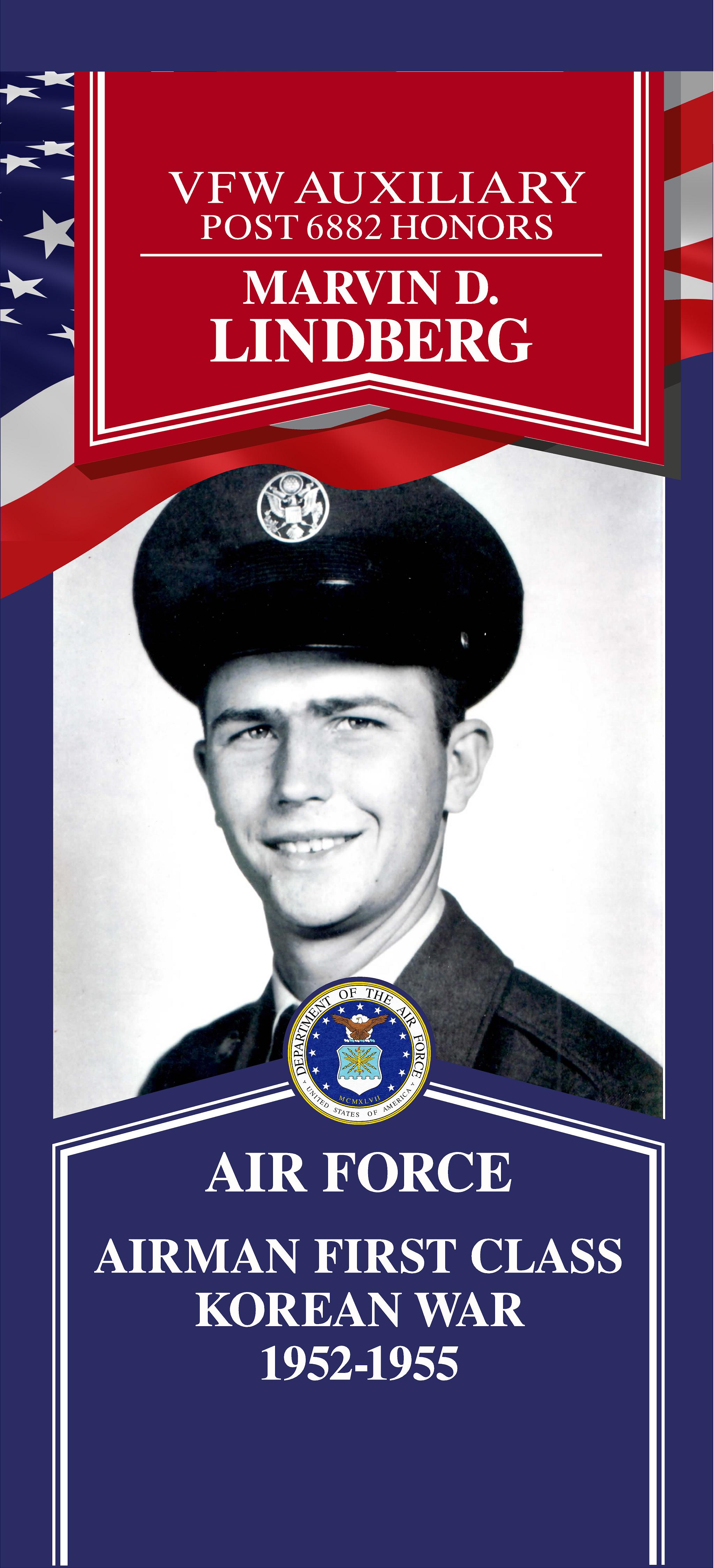 Local Heroes veteran tribute portrait