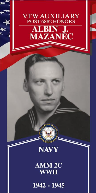 Local Heroes veteran tribute portrait