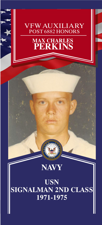 Local Heroes veteran tribute portrait