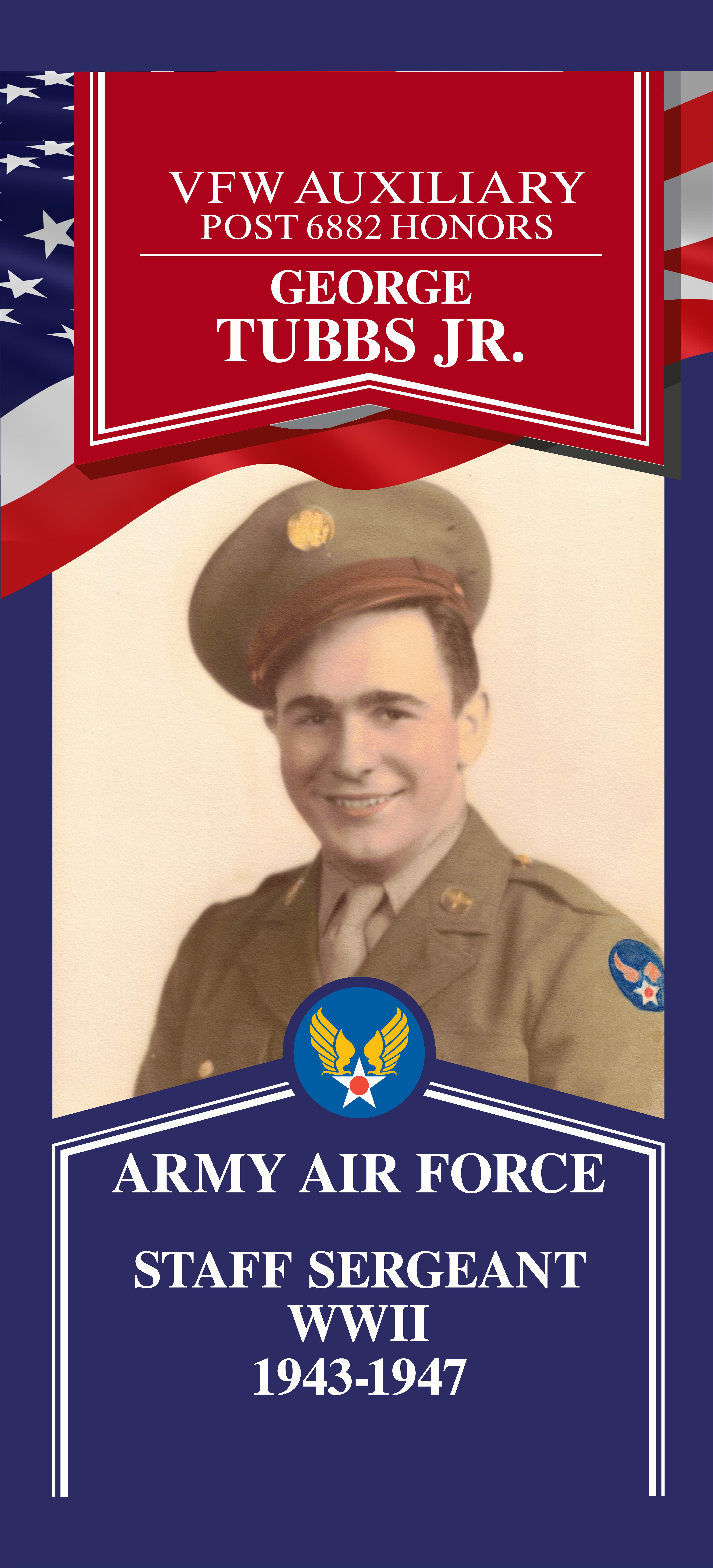 Local Heroes veteran tribute portrait