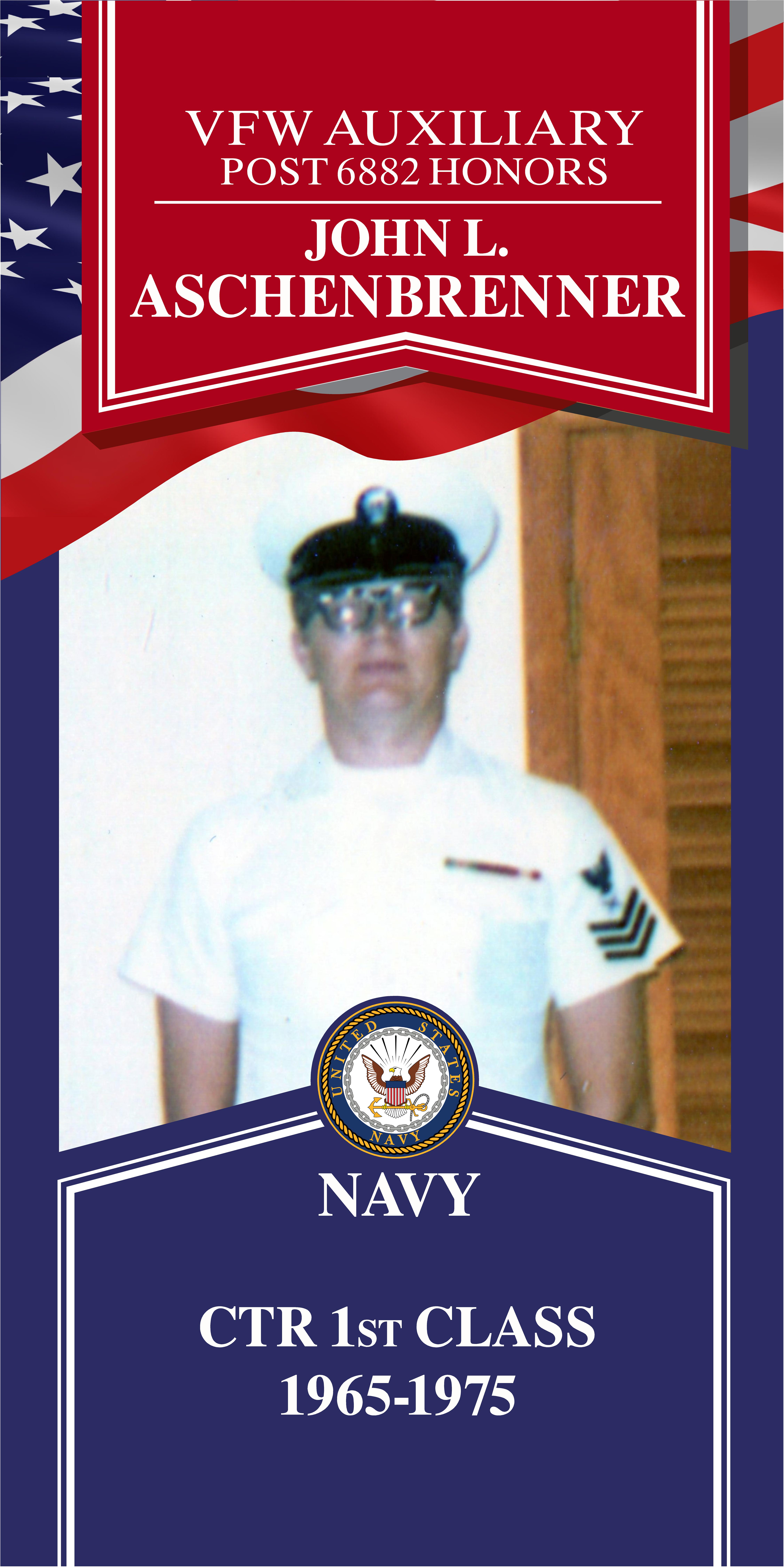 Local Heroes veteran tribute portrait