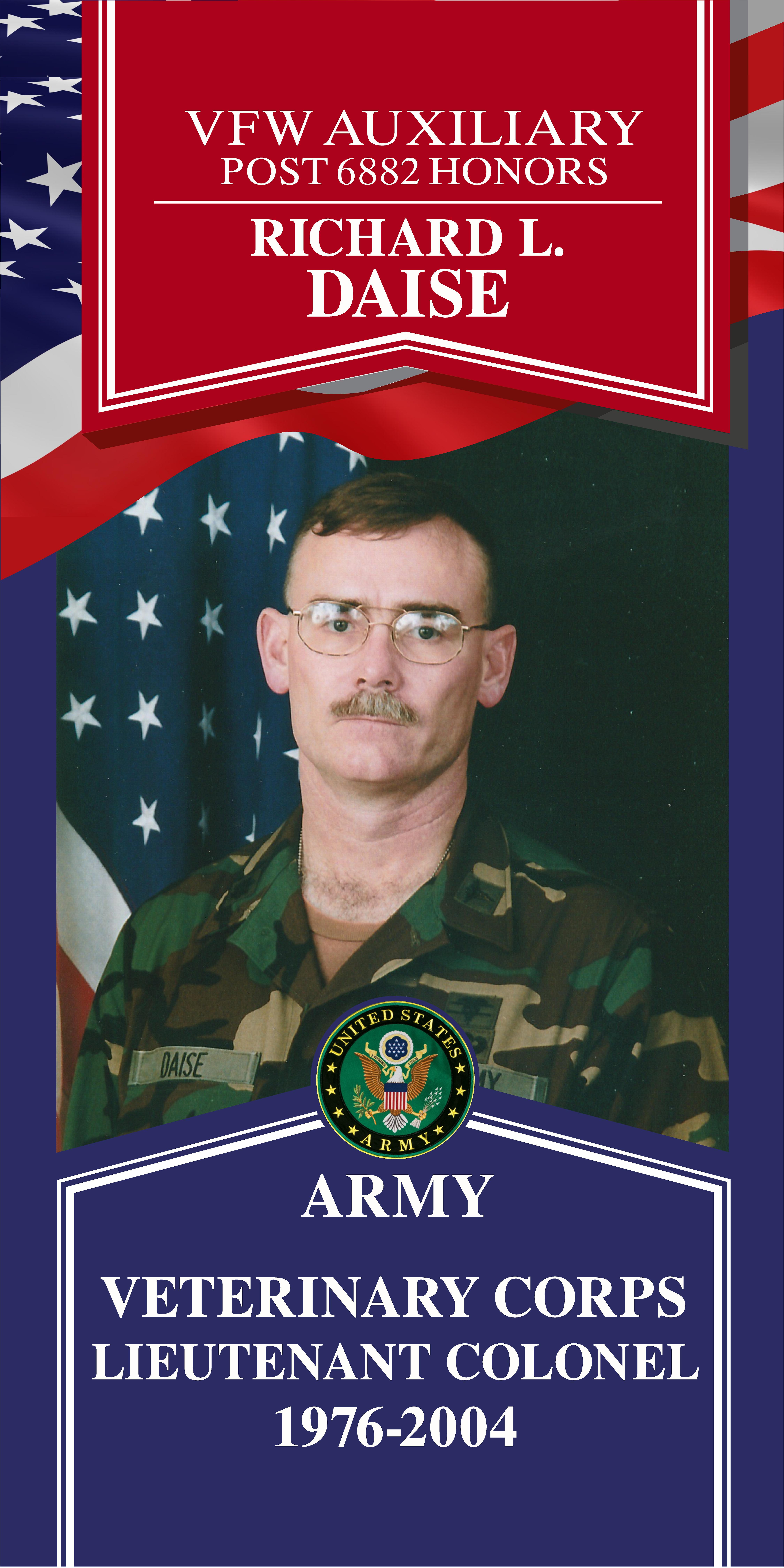Local Heroes veteran tribute portrait