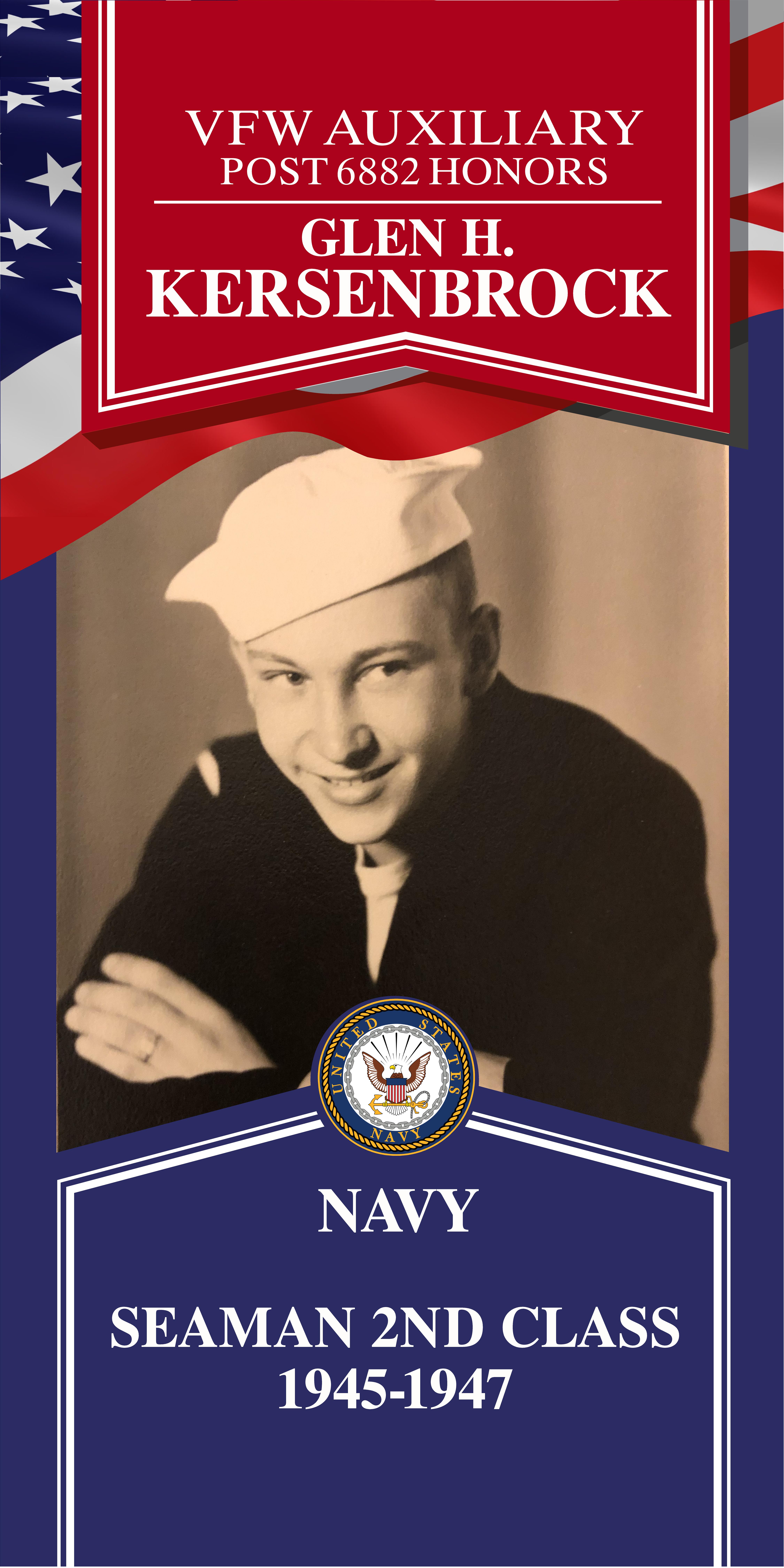 Local Heroes veteran tribute portrait