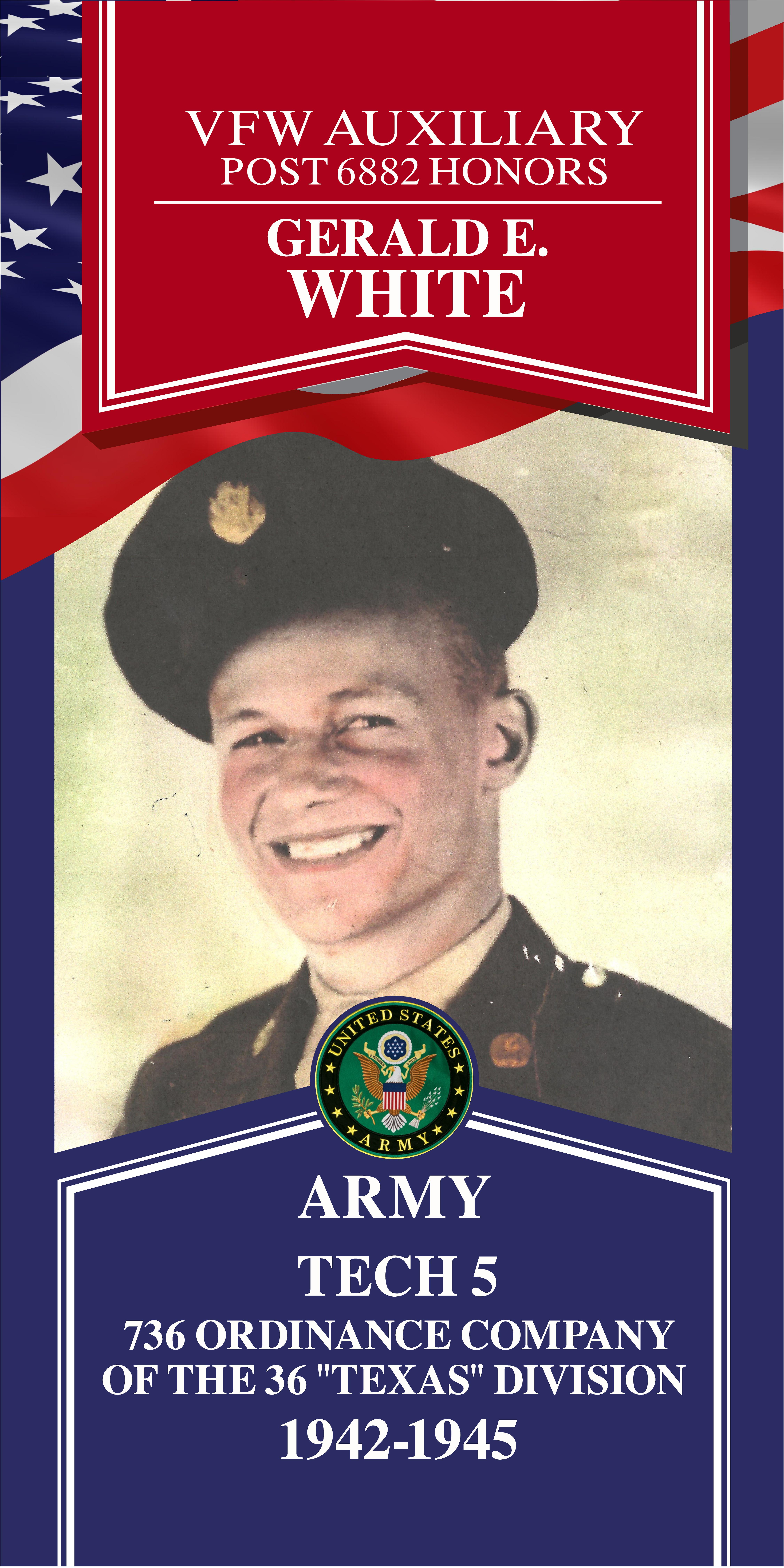 Local Heroes veteran tribute portrait