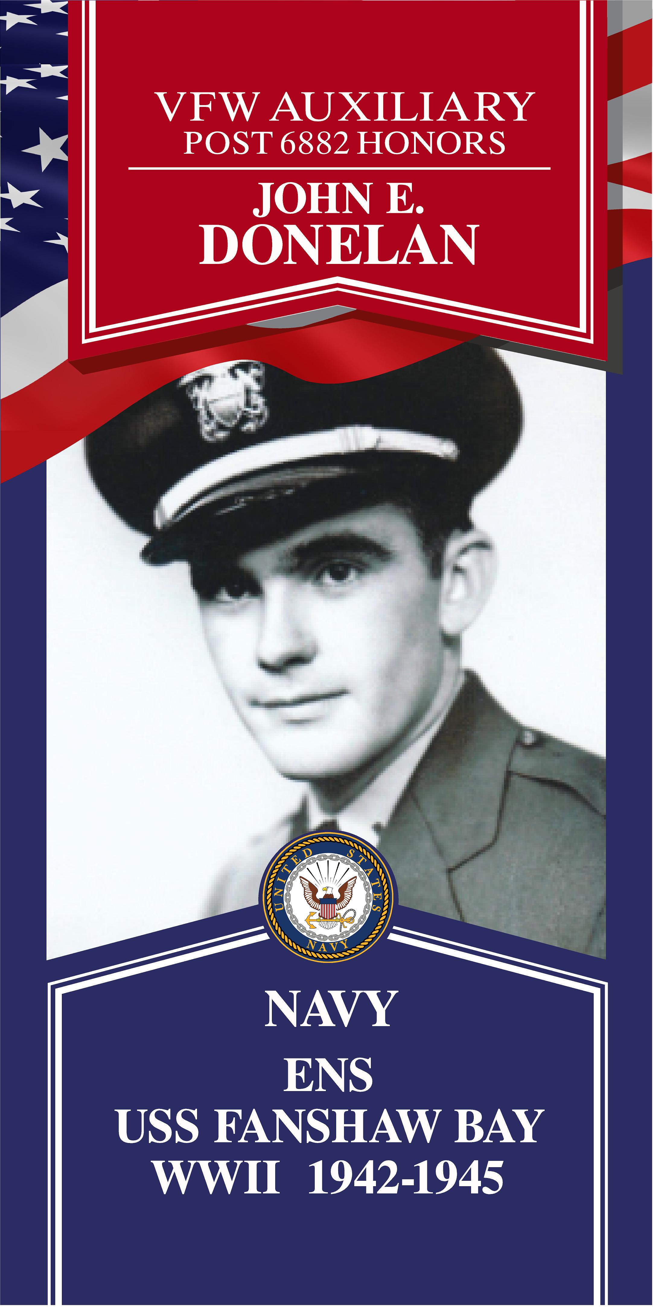 Local Heroes veteran tribute portrait