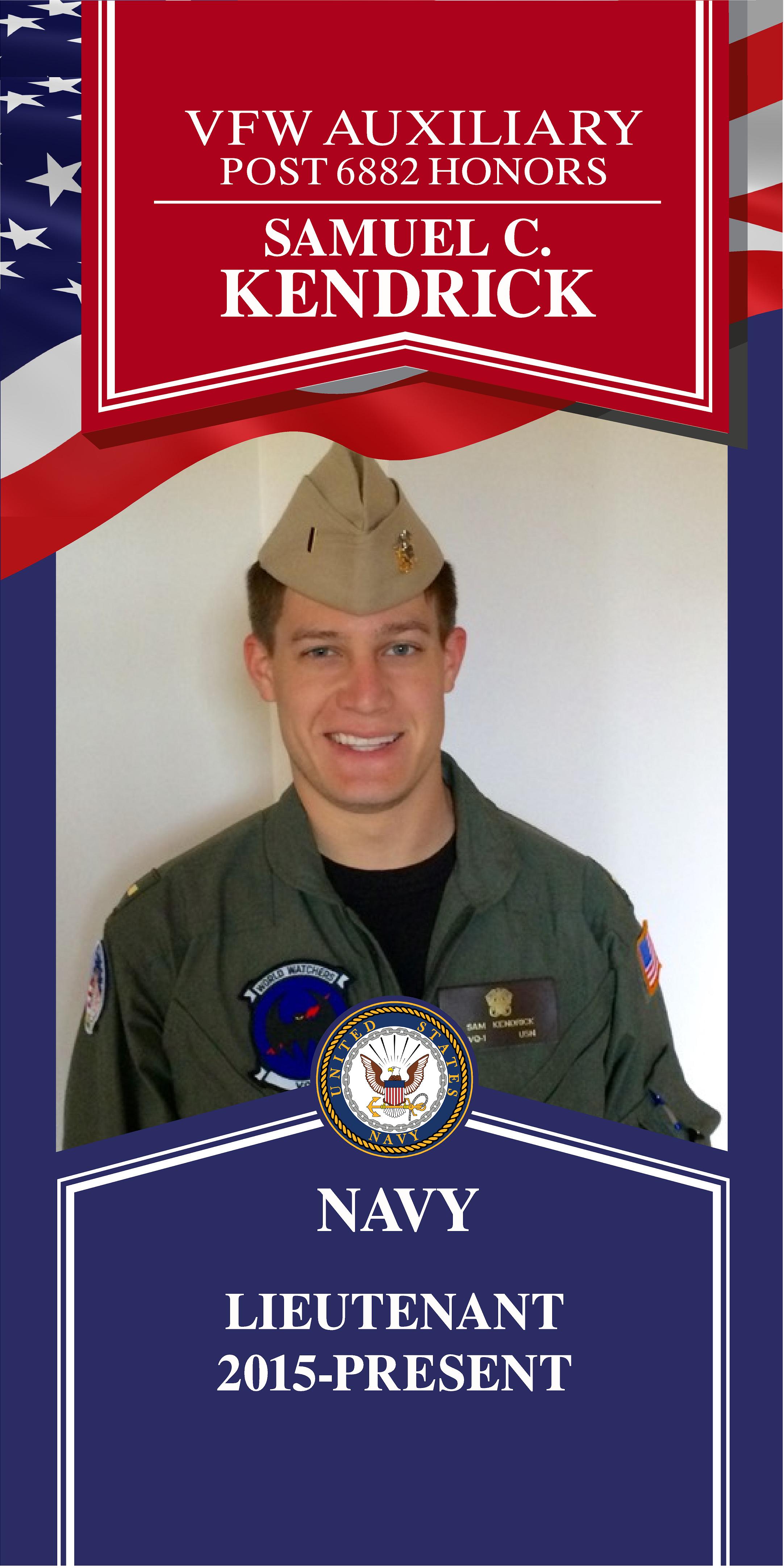 Local Heroes veteran tribute portrait