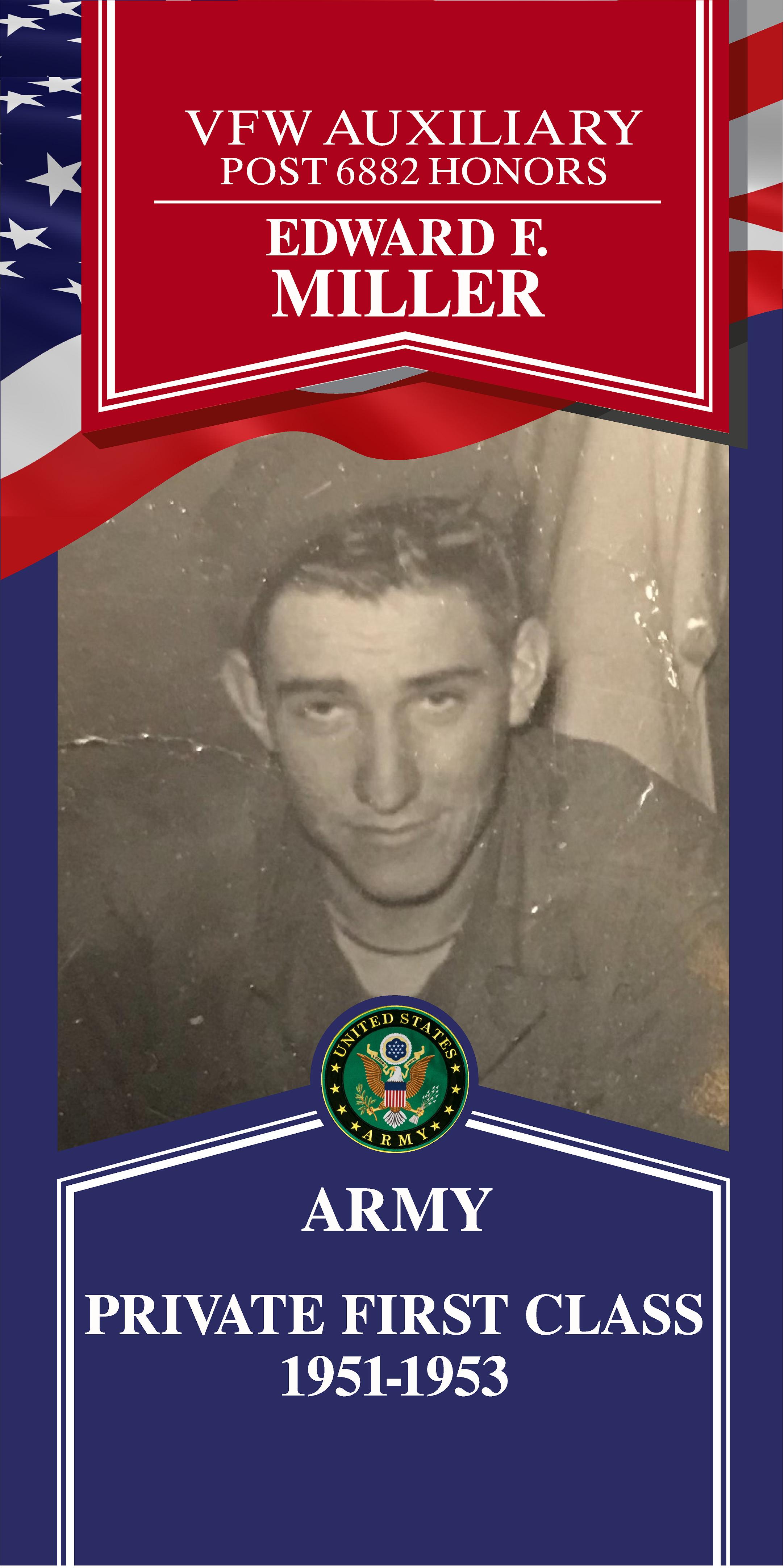 Local Heroes veteran tribute portrait