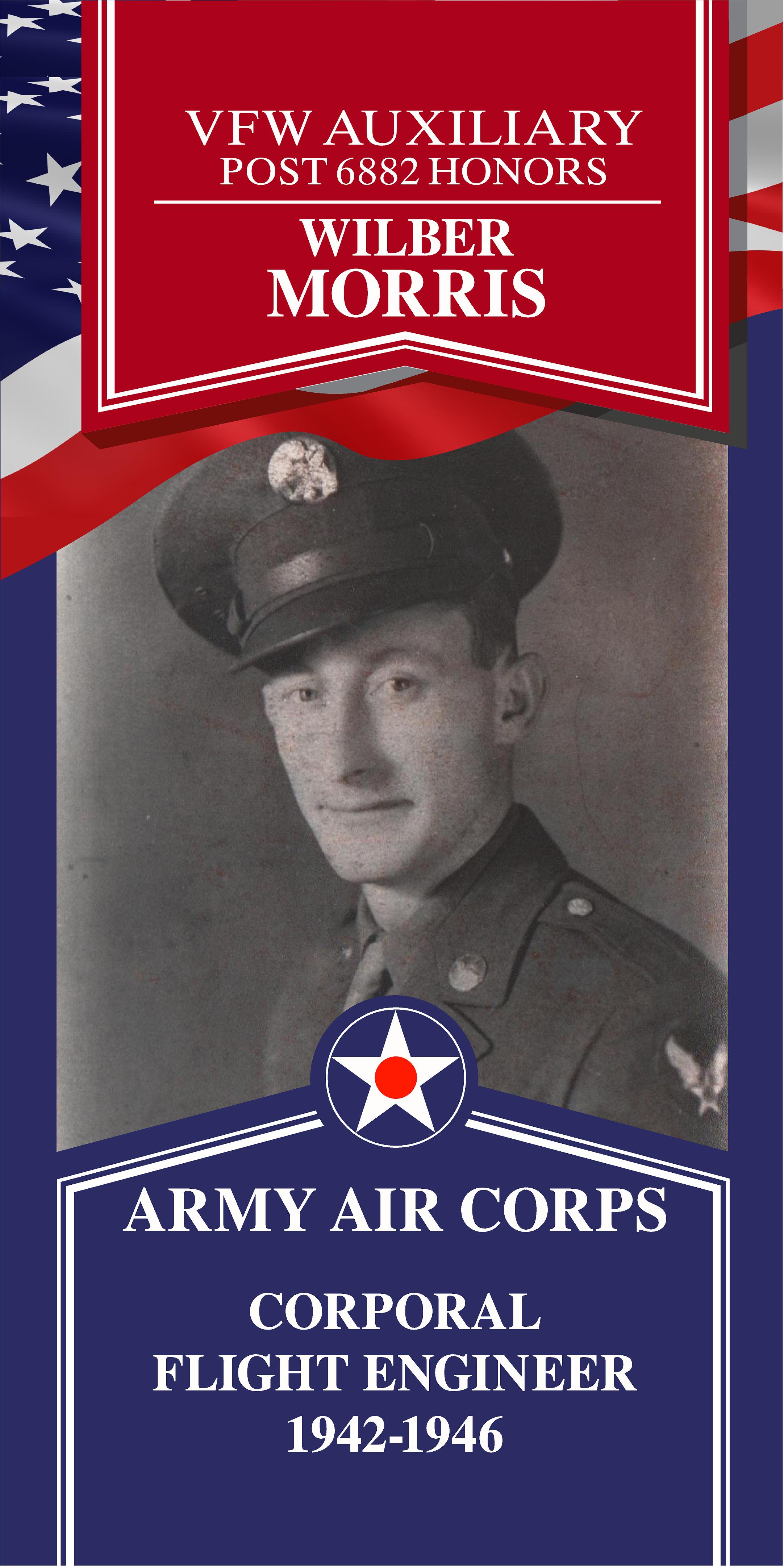 Local Heroes veteran tribute portrait