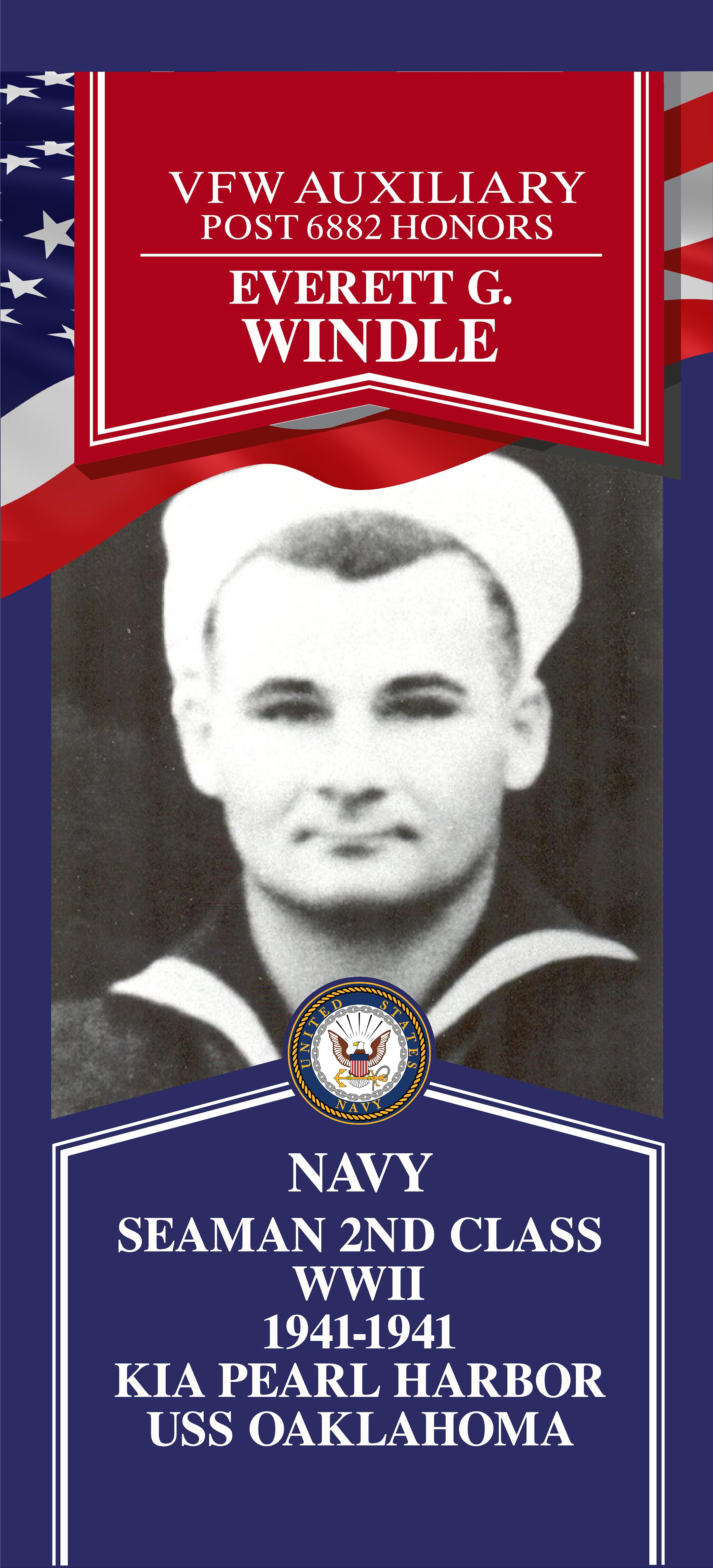 Local Heroes veteran tribute portrait
