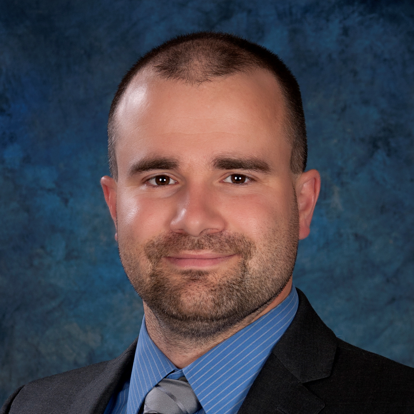 Candidate 2 headshot