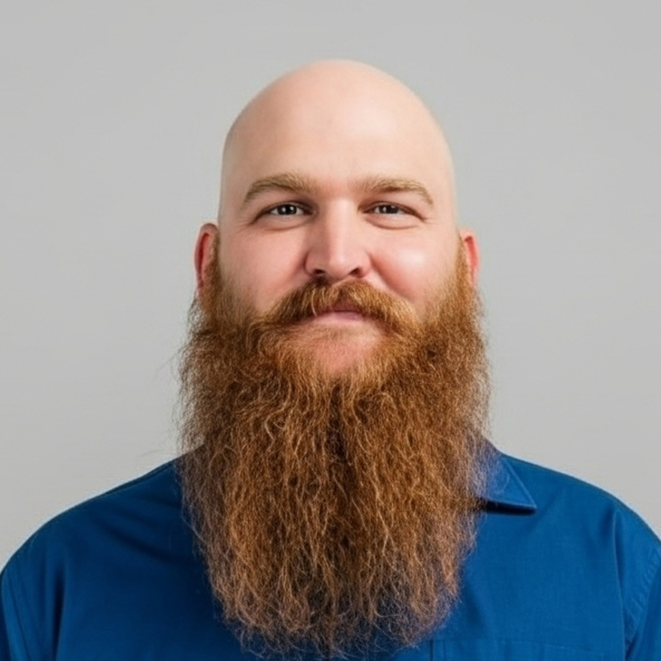 Candidate 5 headshot