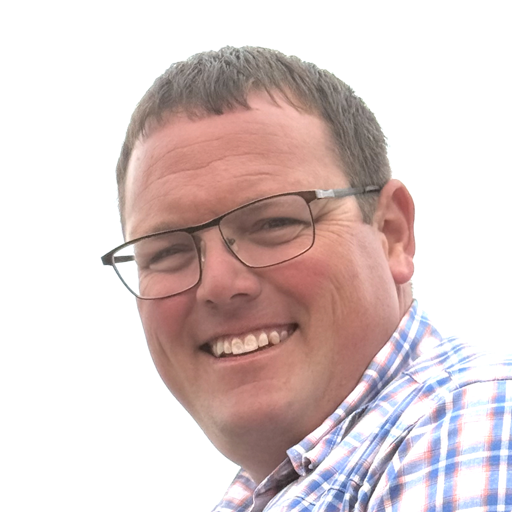 Candidate 4 headshot