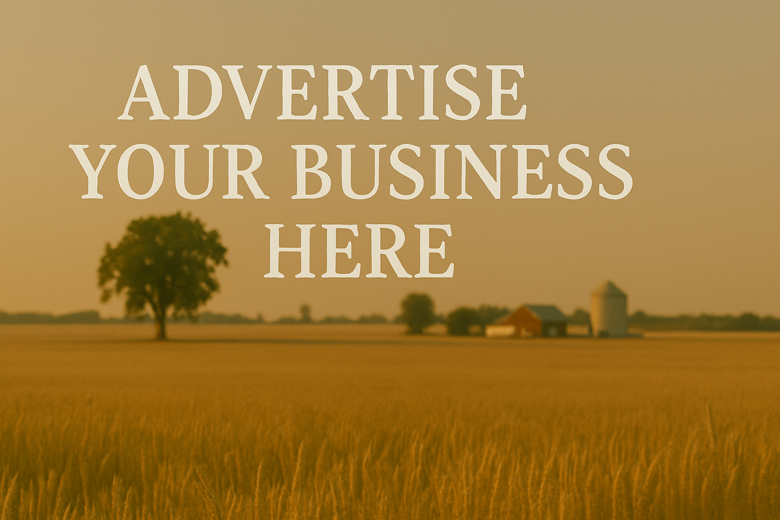 Sponsored content - Example Ad