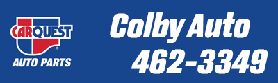 Colby Auto Carquest Auto Parts