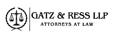 Gatz & Ress Law